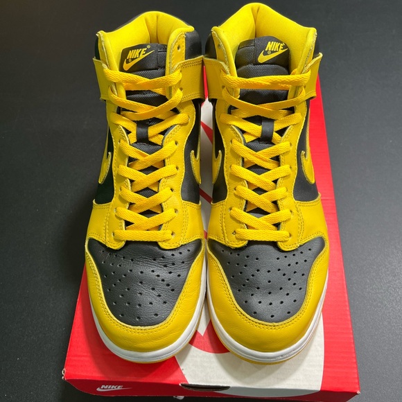 Nike dunk high - Picture 3 of 7